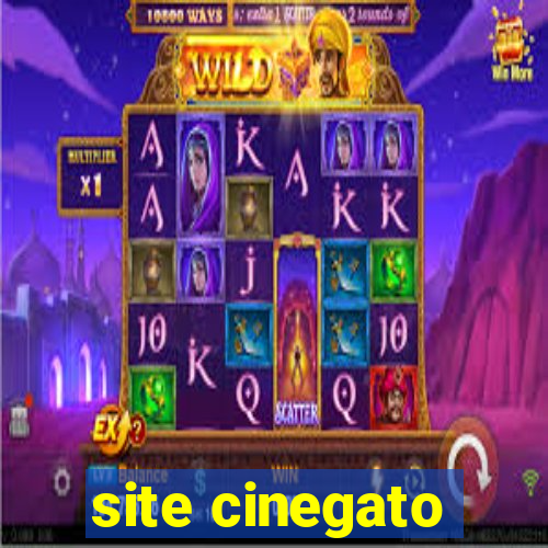 site cinegato